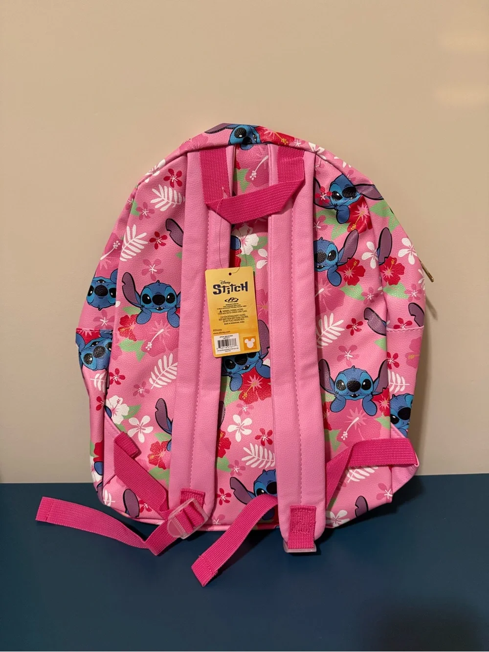 Disney adorable backpack